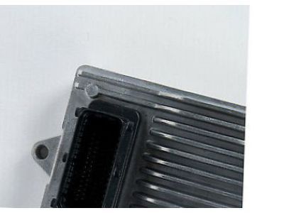 Chevy Aveo Engine Control Module - 25181751