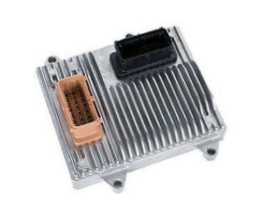 Chevy Aveo Engine Control Module - 25181751