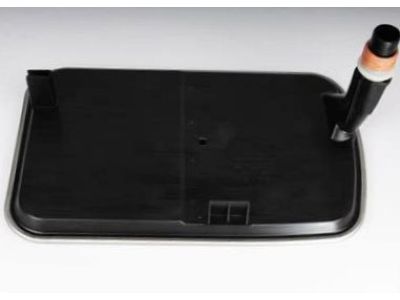 Cadillac Automatic Transmission Filter - 96042545