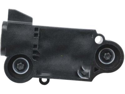 GMC Air Bag Sensor - 25758127