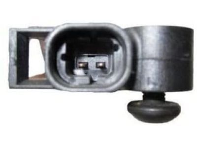 GMC Air Bag Sensor - 25758127
