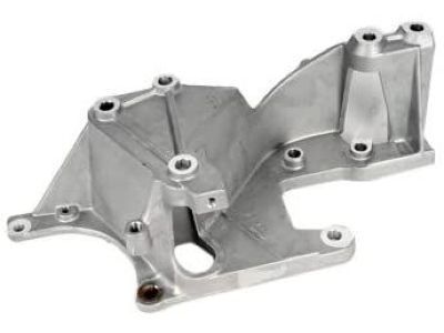 Buick Roadmaster Alternator Bracket - 10105212