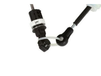 Cadillac CT6 Shift Cable - 84413112