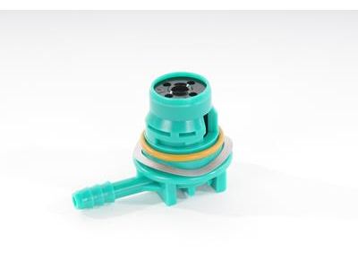 15719640 GM Valve, Evaporation Emission System(Fuel Tank End) Product Photo 2 of 2