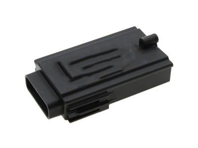 Hummer Suspension Control Module - 89060585