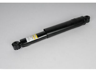 2012 GMC Sierra 1500 Shock Absorber - 20955404