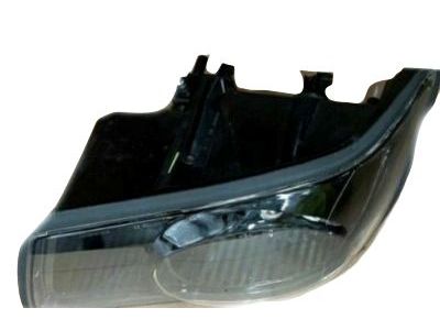 2004 Pontiac Aztek Headlight - 10305768