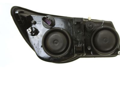 2004 Pontiac Aztek Headlight - 10305768