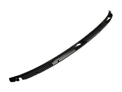 Chevy 15168504 Cowl Grille