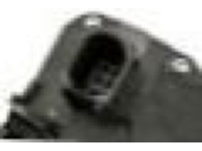 GMC Door Lock Actuator - 25876389