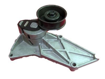 Buick Timing Belt Tensioner - 25527750