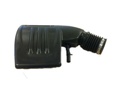 Pontiac Air Hose - 25793361