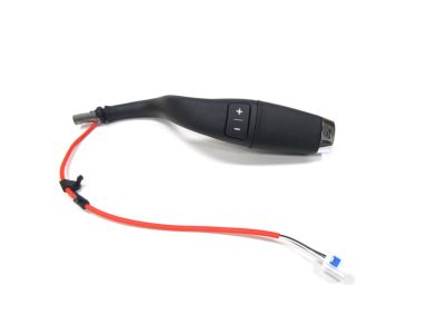 Cadillac Escalade EXT Automatic Transmission Shifter - 25807853