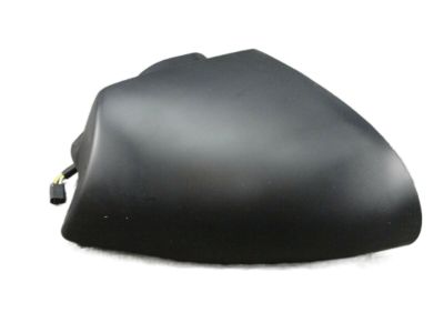 Chevy Camaro Side View Mirrors - 10279360
