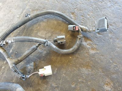 Chevy 23402812 HARNESS,FWD LAMP WIRING(INCLUDES 4,5,7)