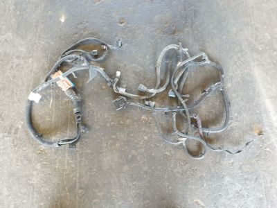 Chevy 23402812 HARNESS,FWD LAMP WIRING(INCLUDES 4,5,7)