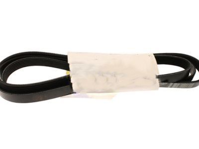 Chevy C2500 Drive Belt - 12564763