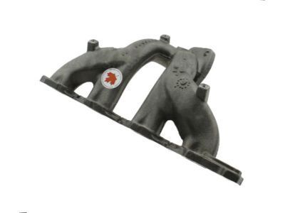 Saturn Exhaust Manifold - 12620983