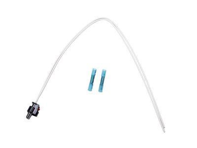 GM 19366843 Connector Kit, Chassis Electrical, Black 19366843 GM Connector Kit, Chassis Electrical, Black Product Photo 1 of 2