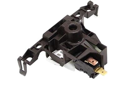 10077360 GM Brace, Radiator Air, Front Center Upper Product Photo 2 of 4
