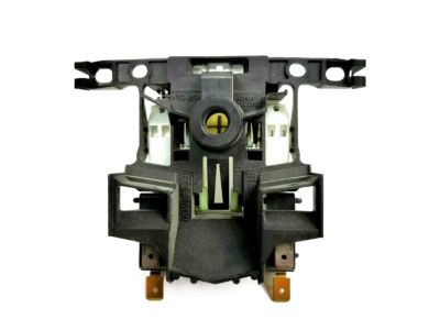 10077360 GM Brace, Radiator Air, Front Center Upper Product Photo 4 of 4