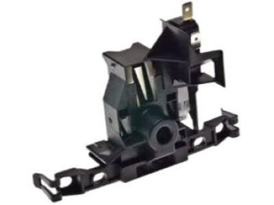 GM 10077360 Brace, Radiator Air, Front Center Upper 10077360 GM Brace, Radiator Air, Front Center Upper Product Photo 1 of 4