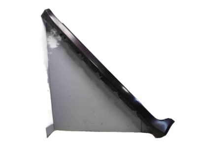 Cadillac 20757447 Rocker Molding