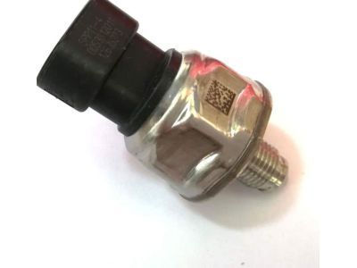 GMC Fuel Pressure Sensor - 12635273