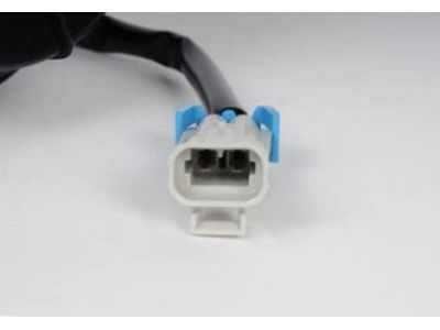 Saturn Secondary Air Injection Pump - 21015184