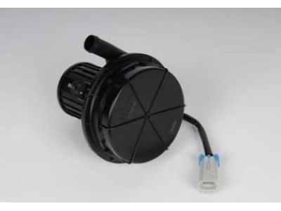 Saturn Secondary Air Injection Pump - 21015184