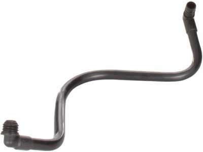 Pontiac PCV Valve Hose - 24504646