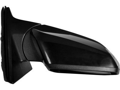 Chevy Malibu Mirror Cover - 23372288