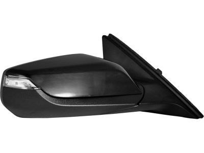 Chevy Malibu Mirror Cover - 23372288