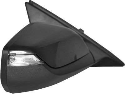 Chevy Malibu Mirror Cover - 23372288