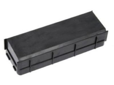 2011 Chevy Cruze HVAC Control Module - 13586422