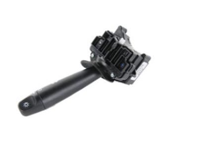Saturn Headlight Switch - 19299458