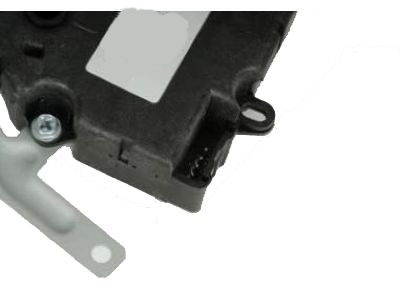 Saturn L300 Blend Door Actuator - 22732653