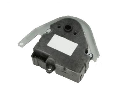 Saturn L300 Blend Door Actuator - 22732653