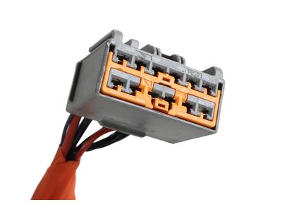 84454056 GM Harness, Chassis Wiring Product Photo 6 of 10