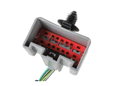 84454056 GM Harness, Chassis Wiring Product Photo 8 of 10