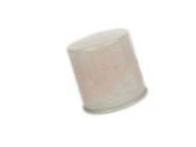 Chevy Oil Filter - 19317651