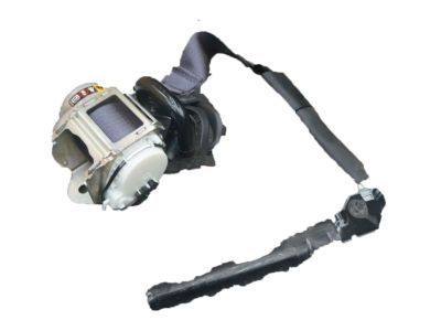 Chevy Seat Belt - 19328688