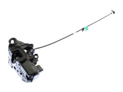 Chevy HHR Door Lock - 20791795