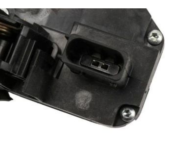 Chevy HHR Door Lock - 20791795