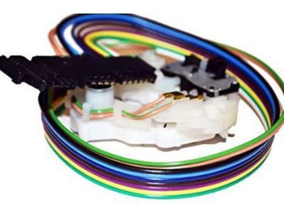 Buick Century Headlight Switch - 1997988