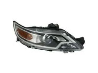 Chevy Traverse Headlight - 84262932