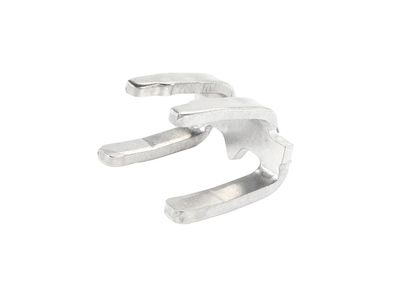 GM 55492928 Retainer, Fuel Injector Metering 55492928 GM Retainer, Fuel Injector Metering Product Photo 1 of 2
