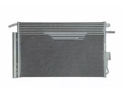 Chevy Volt A/C Condenser - 84396517