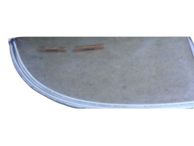 GMC Speaker Connector - 12102900