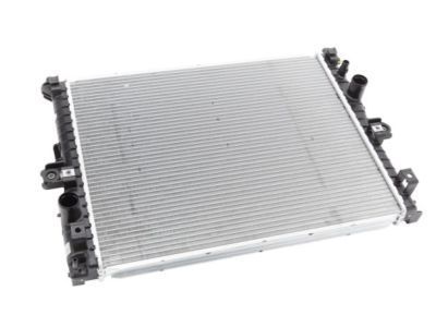 Chevy Radiator - 23267151